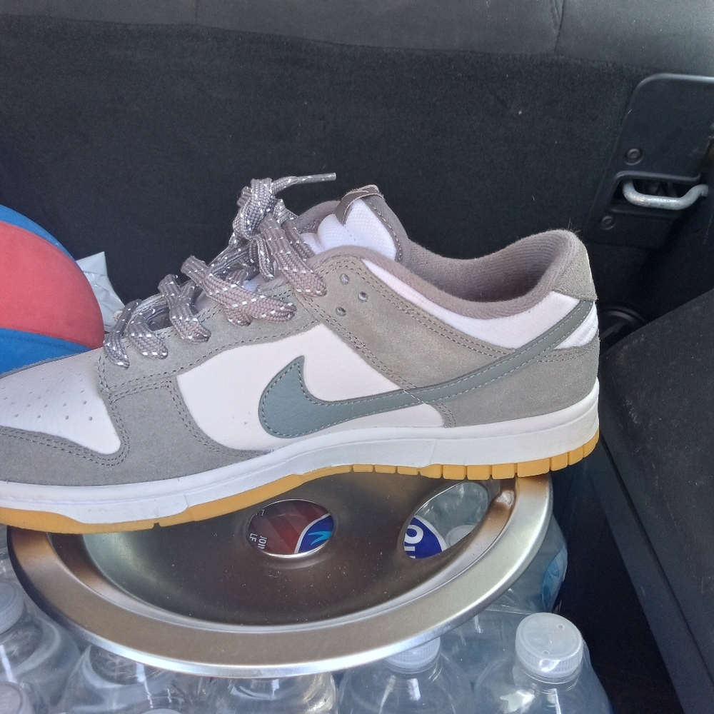 Dunks
